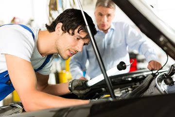 Pre-purchase car inspections gold coast
