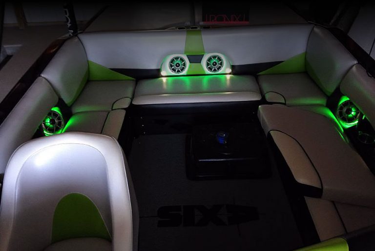 Boat Audio Installation & Upgrades Marine boat & Automotive car
